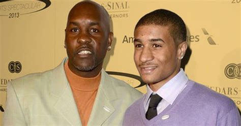 gary payton sons.